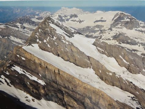 Blick Zum Rinderhorn Fotos Hikr Org