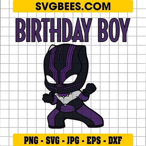 Roblox Birthday SVG Roblox Cake Topper SVG - SVGbees