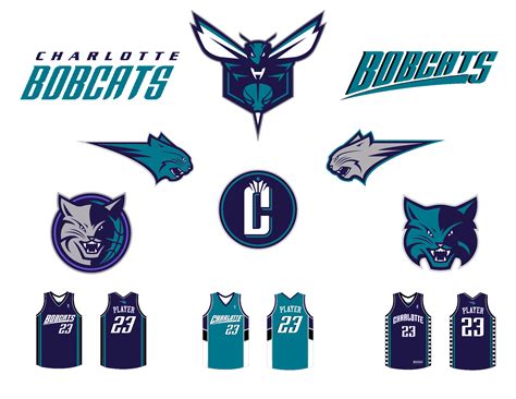 bobcats in new jersey 1