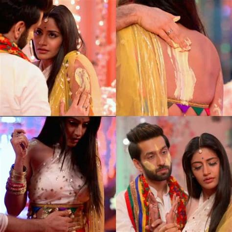 IN PICS Ishqbaaz 28 September 2017 Written Update Of Full Episode