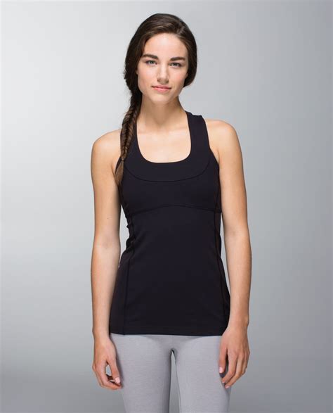 Lululemon Scoop Neck Tank