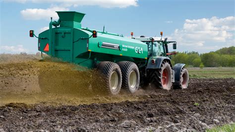 Manure Management – Lawrence's Dairy Supply Inc.