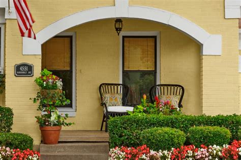 Curb Appeal Ideas From Dallas Tx Hgtv