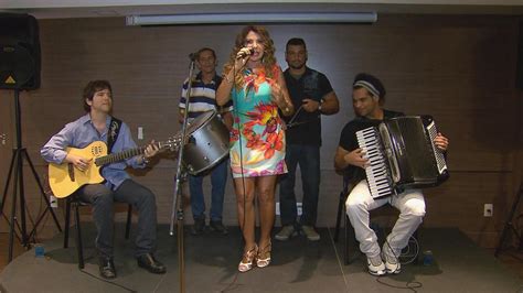 Elba Ramalho Lan A No Recife Cd Vambora L Dan Ar Bom Dia Pe G