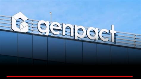 Genpact Off Campus Drive 2024 Hiring Consultant Python Developer AWS