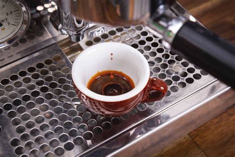 Guide Espressozubereitung in der Siebträgermaschine CafCaf de