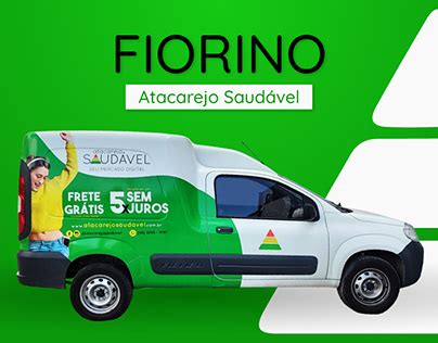 Fiorino Projects Photos Videos Logos Illustrations And Branding