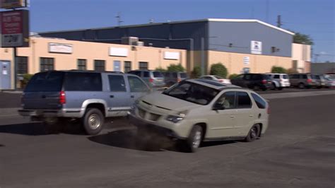 Looking Back At Walter Whites Pontiac Aztek In Breaking Bad