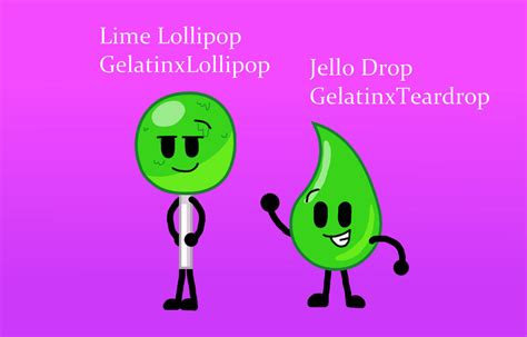 Gelatin's Fanchildren by littleangel53 on DeviantArt