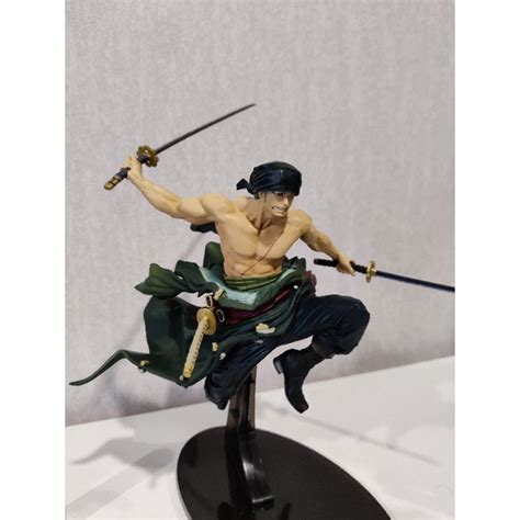 One Piece Bwfc Figure Vol Roronao Zoro Orng Shop Thaipick