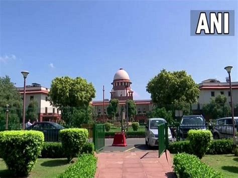 Sc Rejects Plea Seeking Details Of 2018 Collegium Meeting Theprint