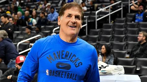 Mark Cuban to sell majority stake of Dallas Mavericks to billionaire ...