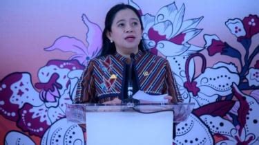 Sidang Umum Aipa Dimulai Puan Gaungkan Semangat Asean Solidarity