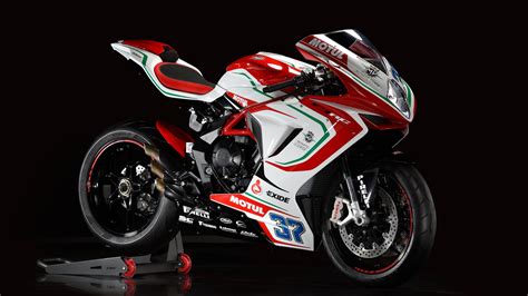 MV Agusta F3 800 RC Excl Racing Kit City Moto Benelux