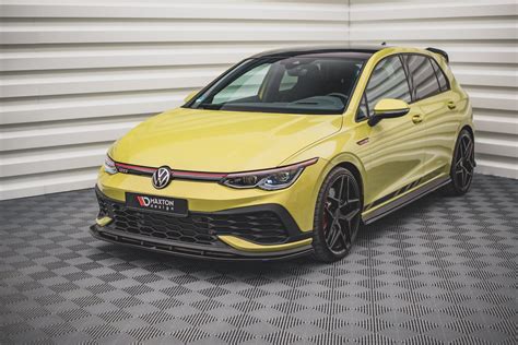 Golf8 5h マクストンデザイン Vw Audi 西宮 兵庫 大阪 コーディング カスタム ラッピング 出張作業 ピーピーカーズ