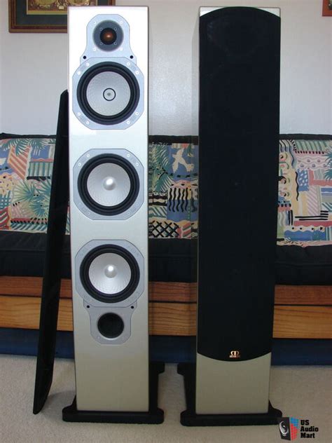 Monitor Audio Gr60 Gold Reference 60 Photo 807463 Us Audio Mart