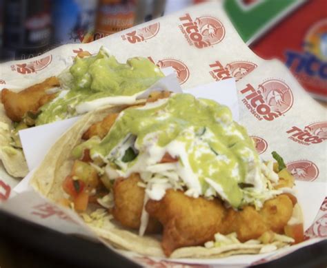 Lugares Para Comer Tacos De Pescado En Tijuana Yo Amo Tijuana