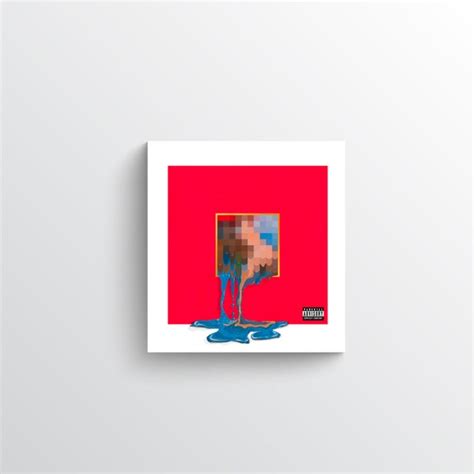 Mbdtf Poster Art Etsy