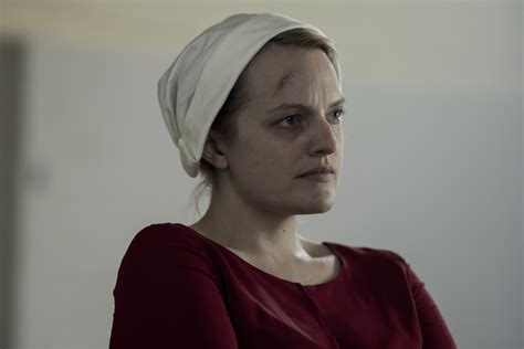 Elisabeth Moss