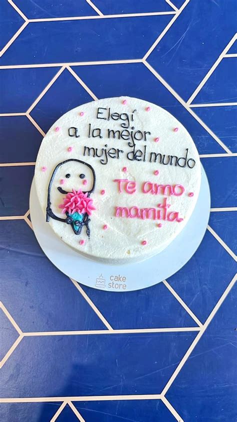 La Mejor Mujer Del Mundo Flork Cake En 2023 Tortas Bonitas Pasteles