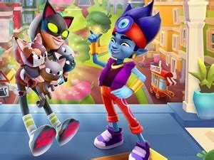 Subway Surfers World Tour Estambul Juega gratis en línea