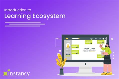 Do You Have A Learning Ecosystem