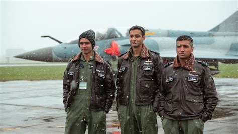 Indian Air Force Mirage-2000 at RAF Waddington for Exercise Cobra ...