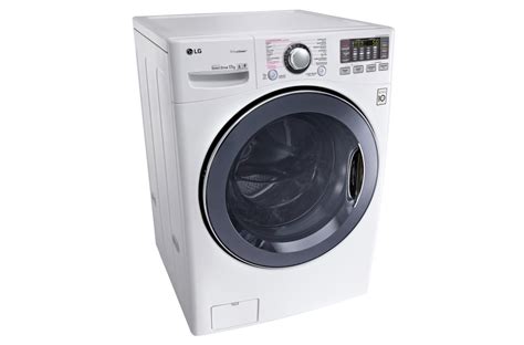 Lg Lave Linge Grande Capacit De Kg Economique Silencieux Et