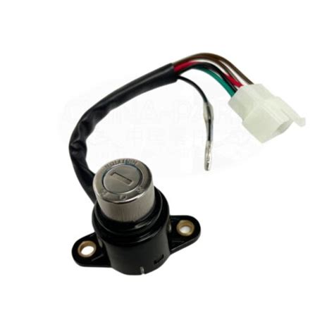 Ignition Switch For Lexmoto Vixen 125 HT125 8 EBay