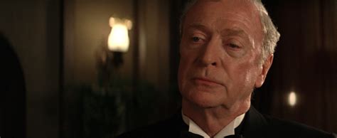 Michael Caine in Batman Begins - Michael Caine Image (2475609) - Fanpop