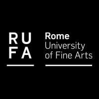 RUFA Rome University Of Fine Arts Rankings Fees Courses Details