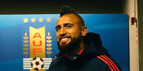 Veja como foi a estreia do Chile de Vidal nas Eliminatórias