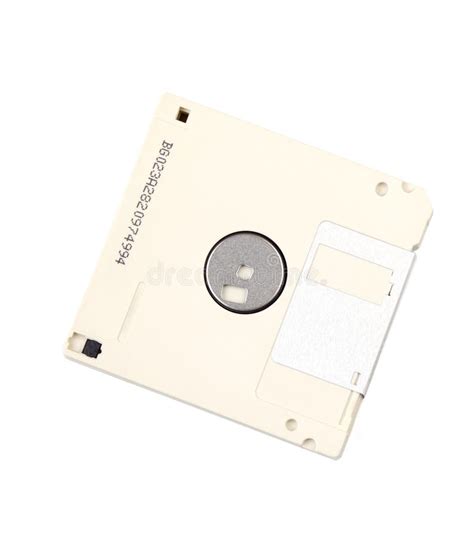 Floppy disc isolated stock image. Image of diskette, isolated - 8326765