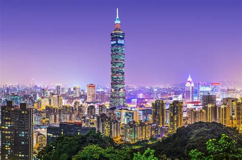 19 Best Things To Do In Taipei What Is Taipei Most Famous For Go