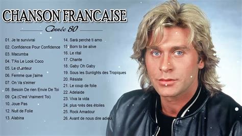 Toutes Les Chansons Des Ann Es Rahypnotic