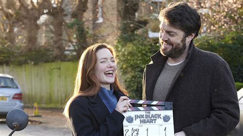 Filming Starts on New Cormoran Strike TV Series | Den of Geek