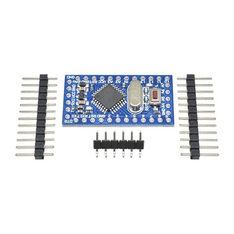 Pro Mini Module Atmega Atmega P M Mhz V Nano Control Board