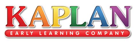 Kaplan Early Learning Logo Early Childhood Council Leadership