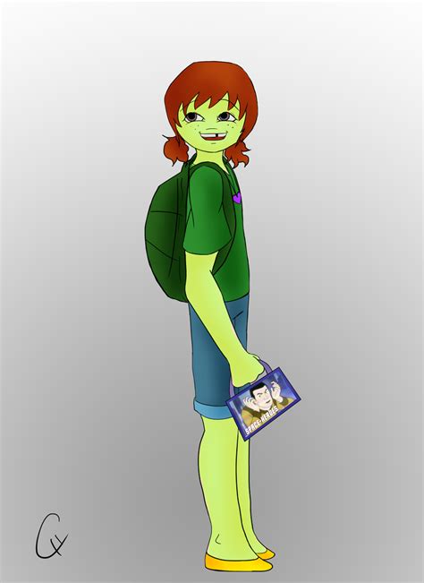 Tmnt First Day Of School By Flashyfashionfraud On Deviantart Tmnt