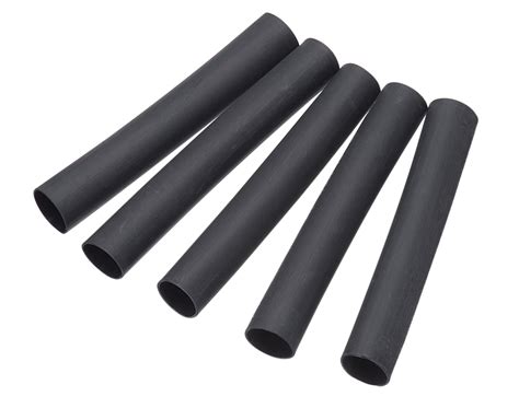 Ideal 46 347 Heavy Wall Heat Shrink Tubing 6 8 1 0awg Quality