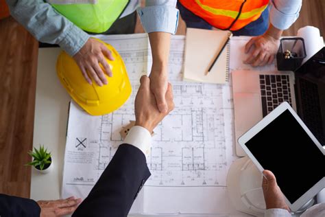 patriot general construction building stronger communities