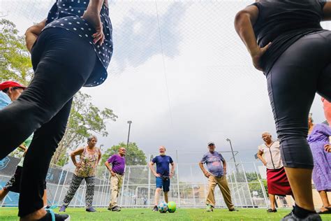 César Godoy on Twitter CulturaDeportiva Brindamos clases de