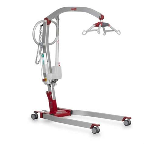 Molift Quick Raiser 205 Sit To Stand Hoist Patient Handling