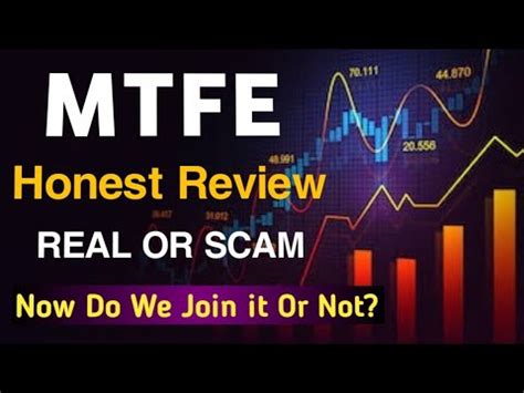 Mtfe Ai Trading Platform Review Mtfe Ko Ab Join Krna Chahey Ya Nahi