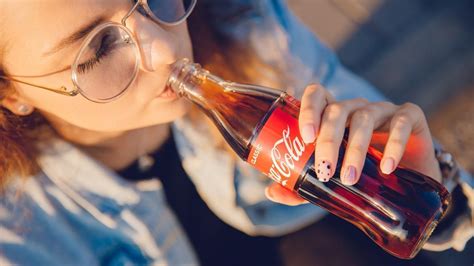 COCA COLA TODOS LOS DÍAS Increíble pero cierto esto es lo que le