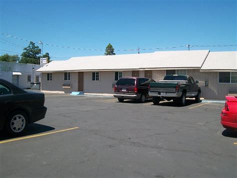 RELAX INN OF MEDFORD - Prices & Motel Reviews (OR)