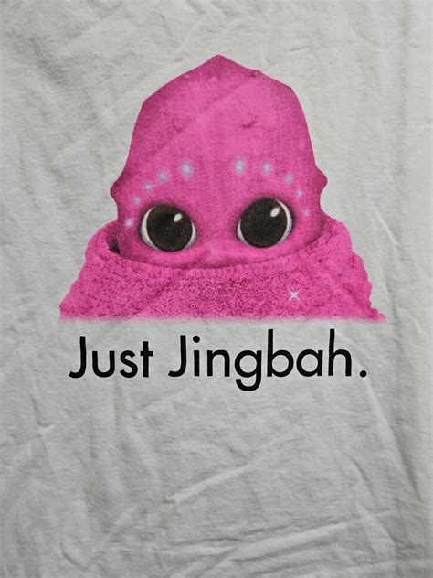 Possibly the strangest bit of Boohbah merch ever | Fandom