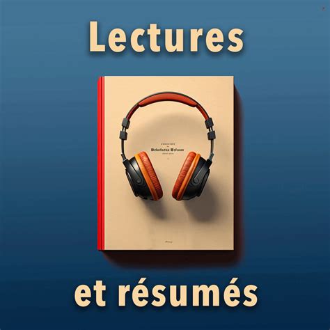 Transcriptions De Lectures Et R Sum S Podcast