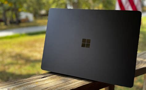 microsoft surface laptop  review  macbook killer