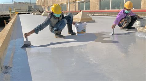 Roof Waterproofing Services In Pakistan Ideal News Time